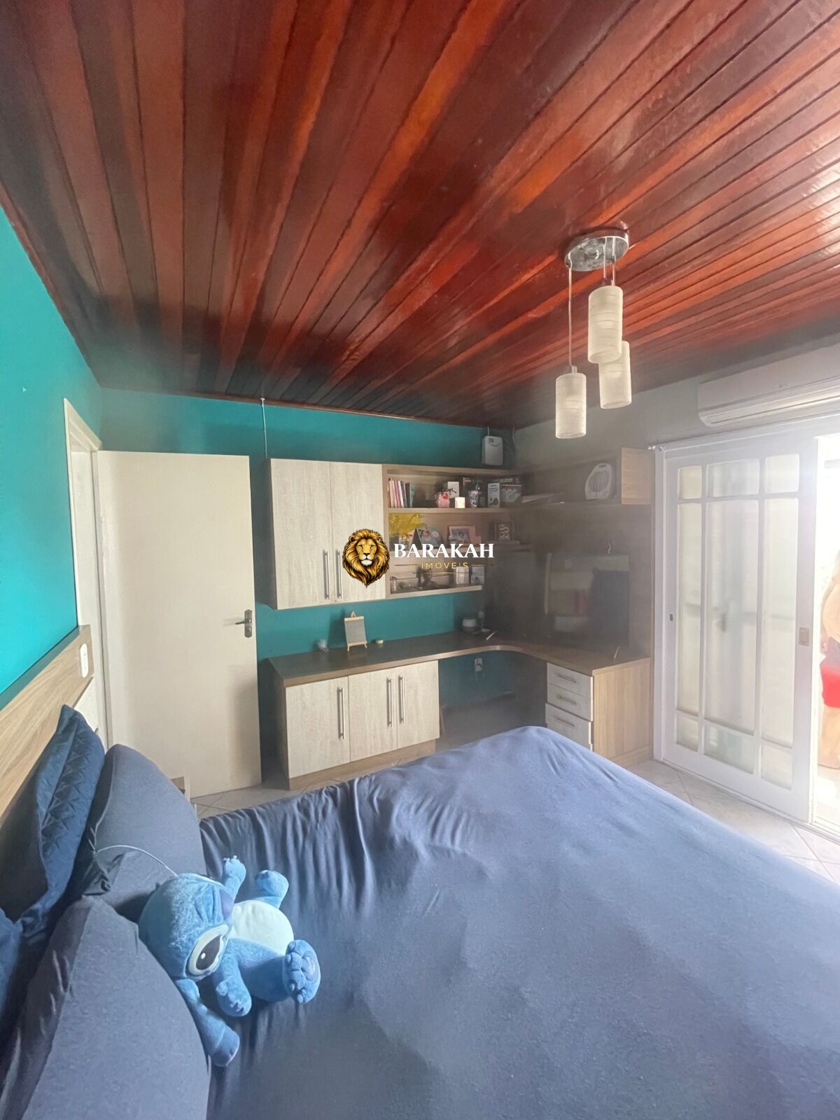 Casa, 5 quartos, 440 m² - Foto 12