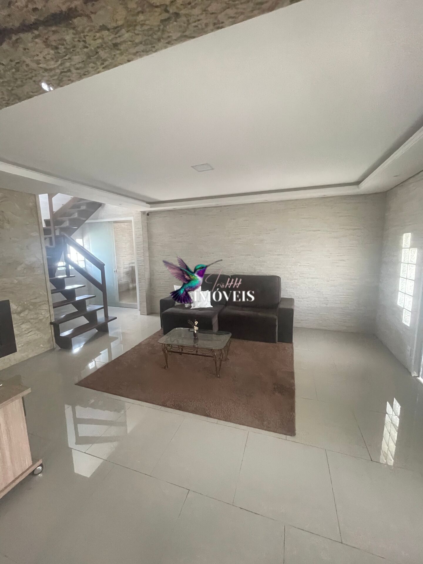 Casa à venda com 5 quartos, 440m² - Foto 2