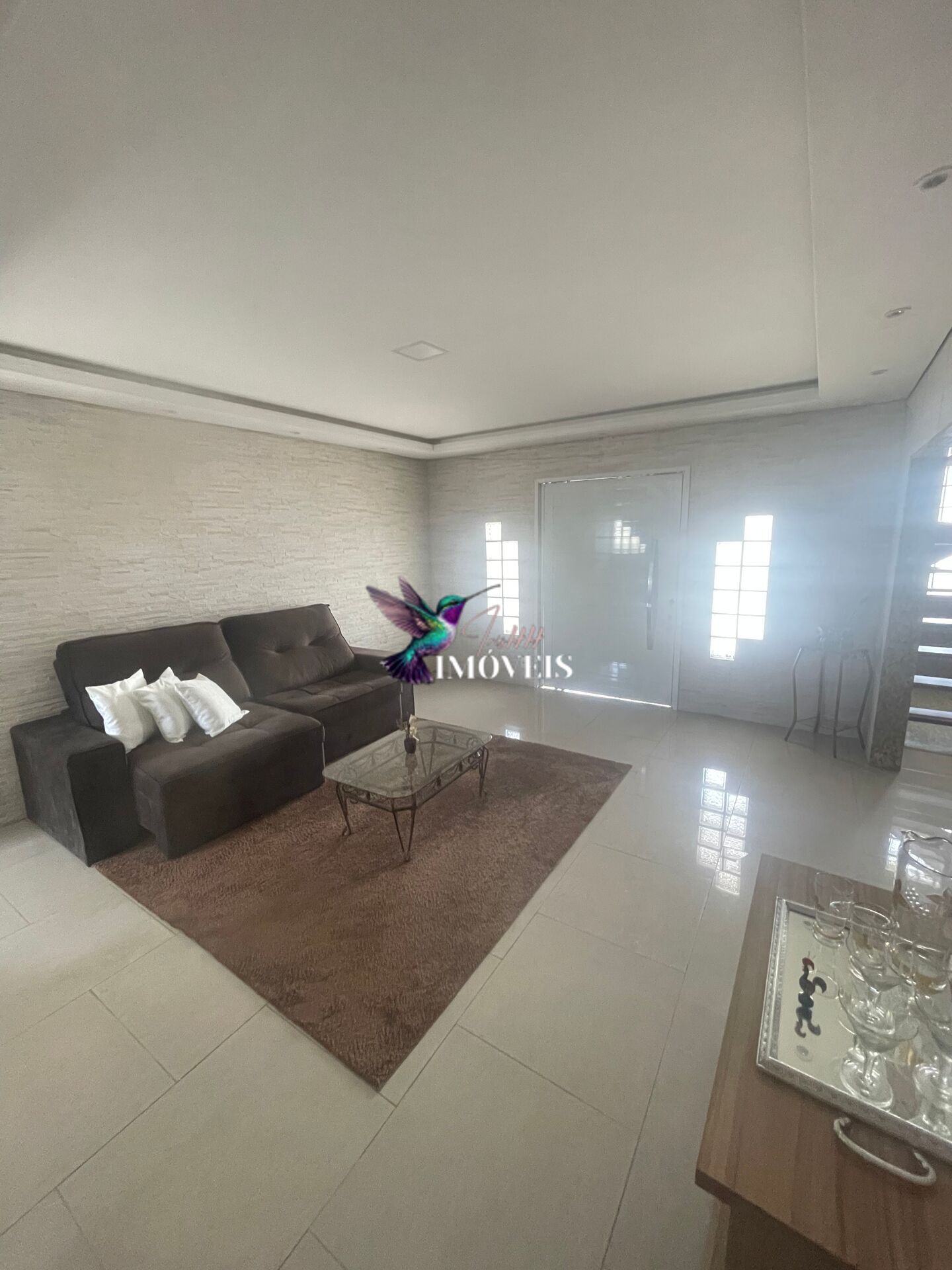 Casa à venda com 5 quartos, 440m² - Foto 3
