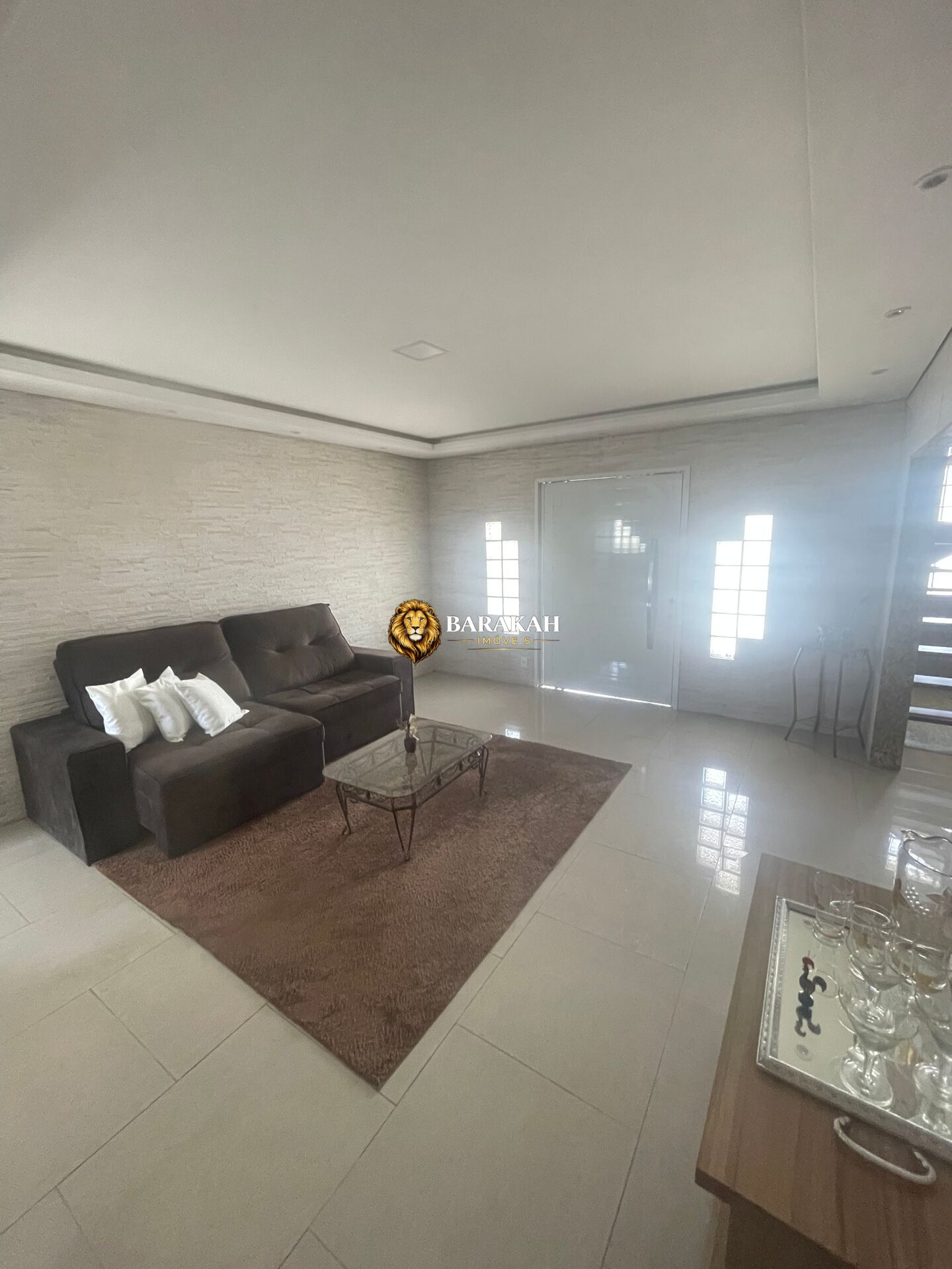 Casa, 5 quartos, 440 m² - Foto 4