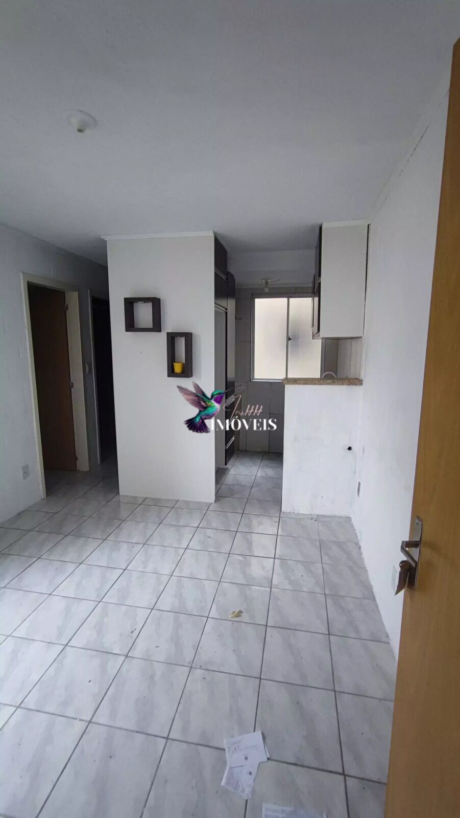 Apartamento à venda com 2 quartos, 38m² - Foto 7