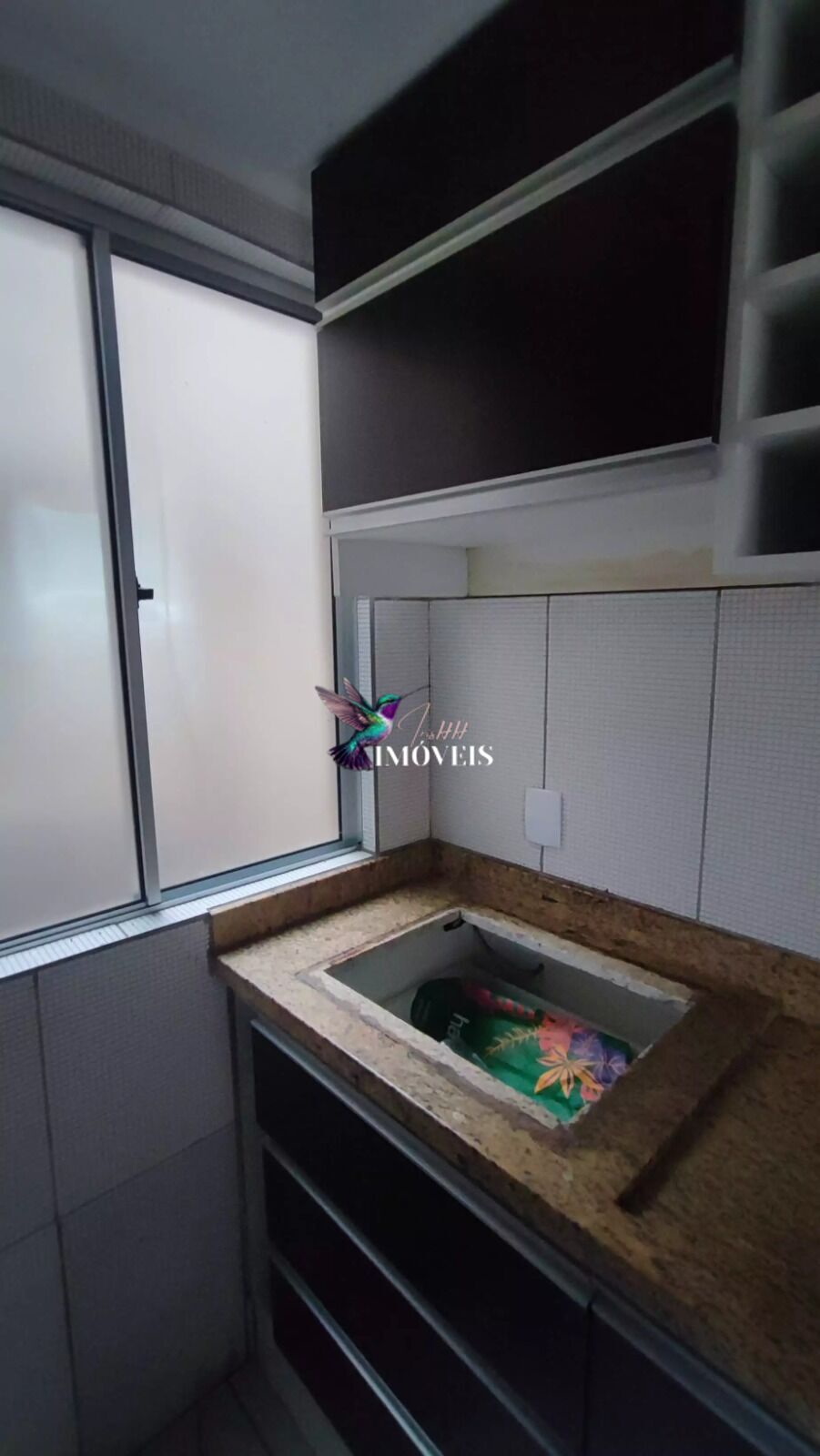 Apartamento à venda com 2 quartos, 38m² - Foto 10