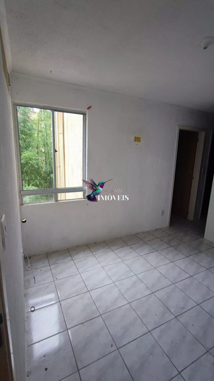 Apartamento à venda com 2 quartos, 38m² - Foto 8