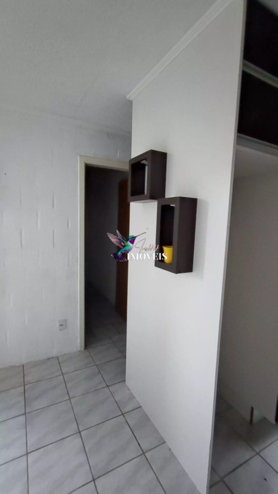 Apartamento à venda com 2 quartos, 38m² - Foto 12