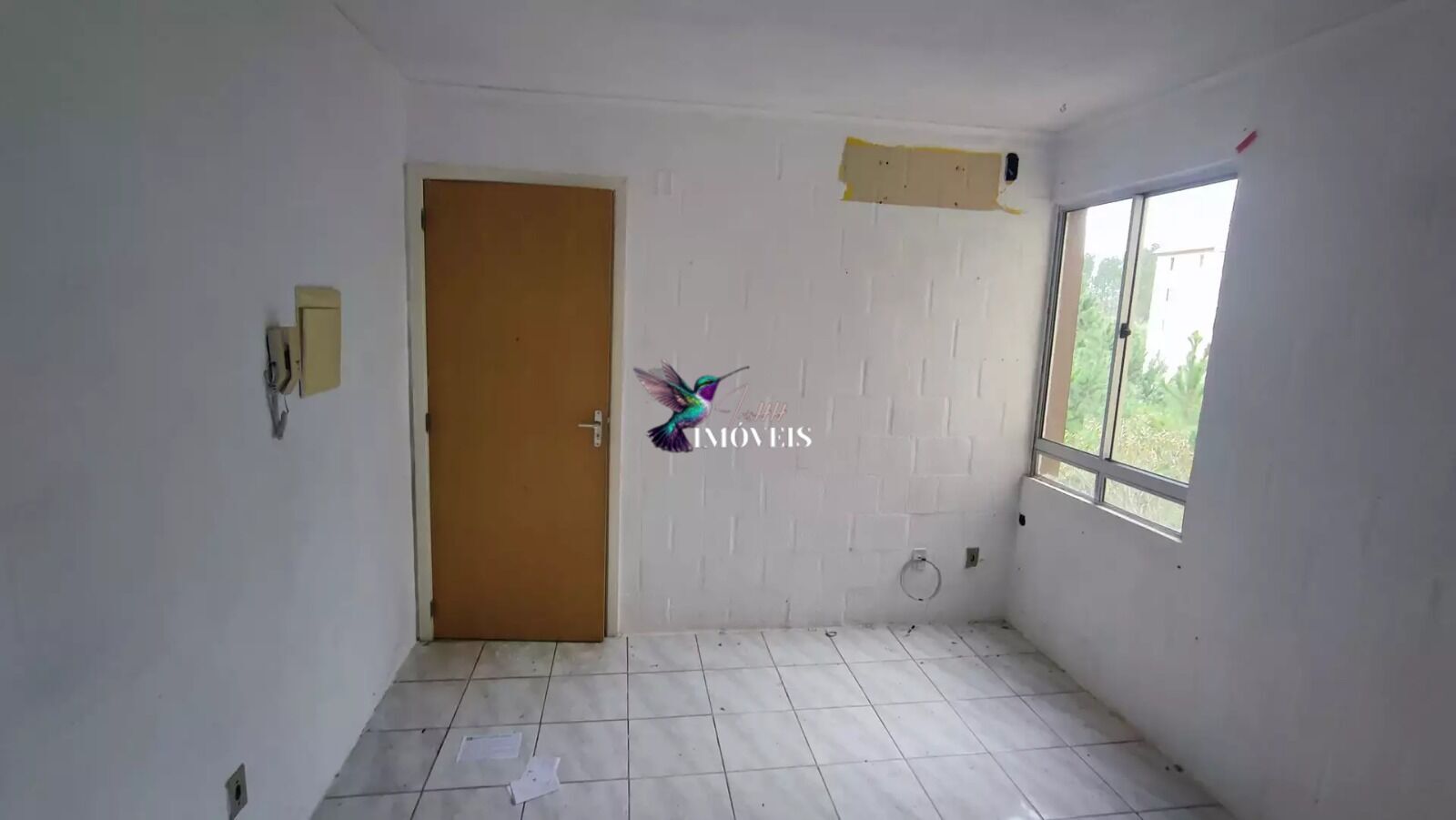 Apartamento à venda com 2 quartos, 38m² - Foto 6