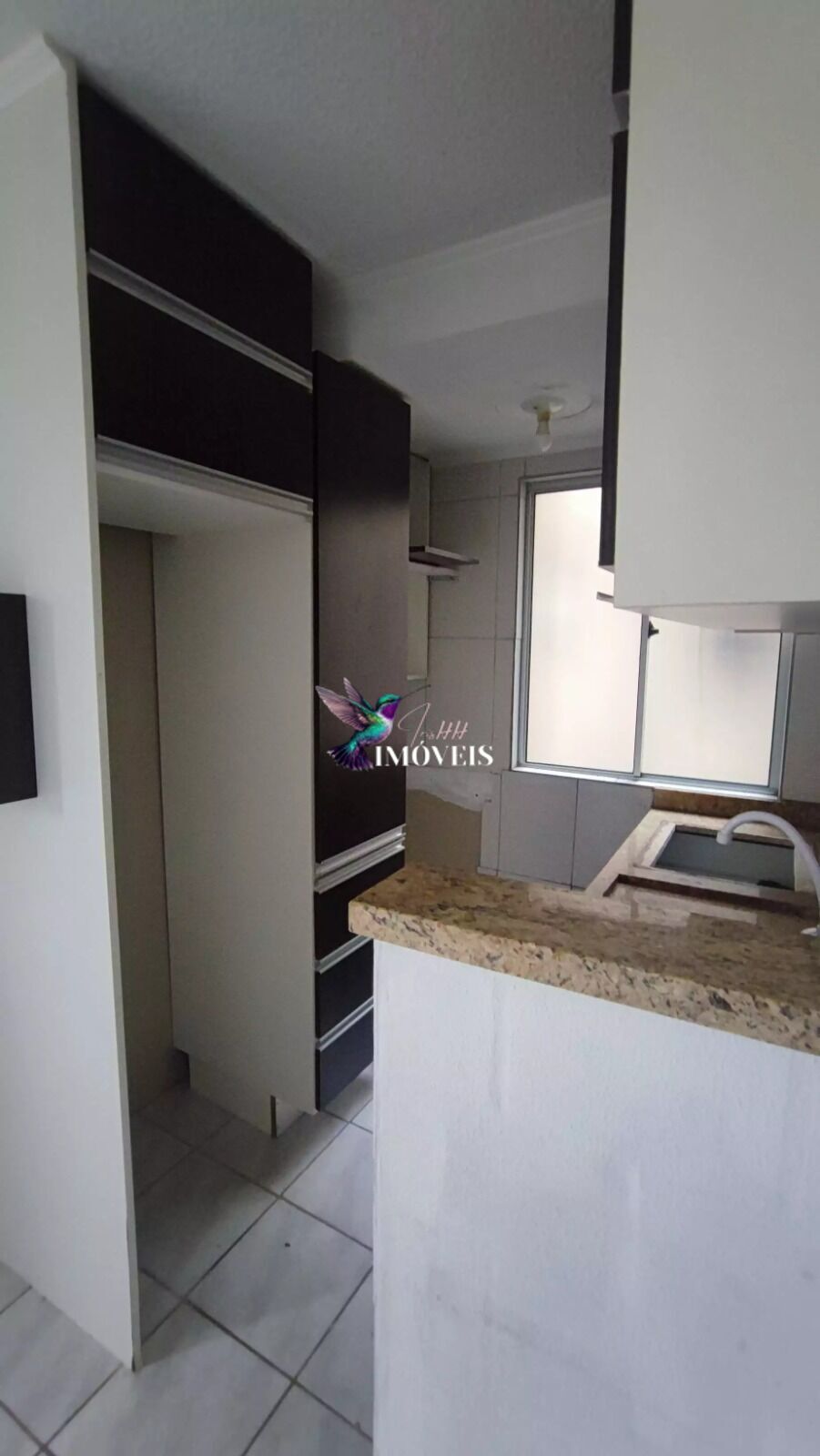 Apartamento à venda com 2 quartos, 38m² - Foto 11