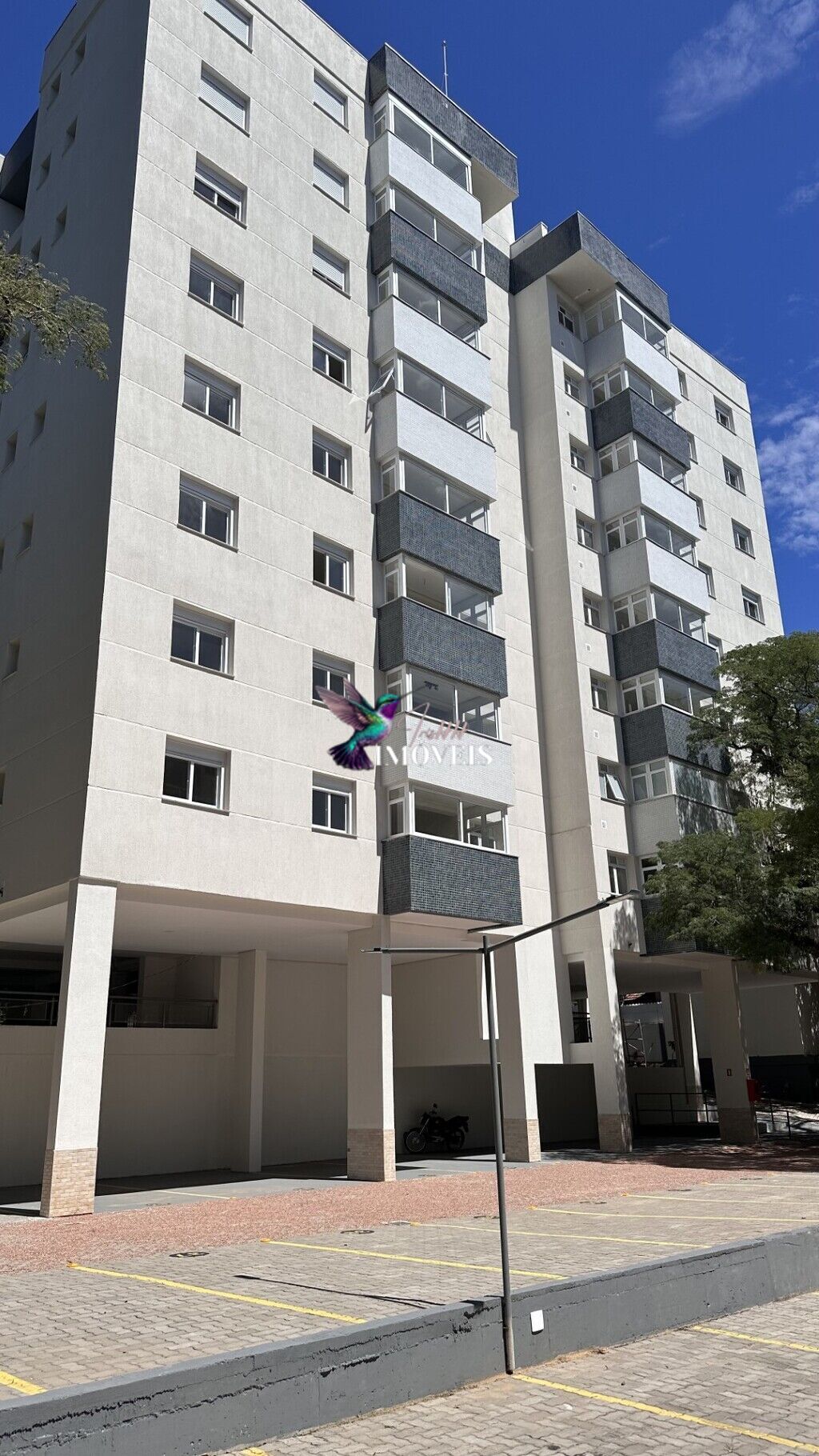 Apartamento à venda com 2 quartos, 94m² - Foto 5