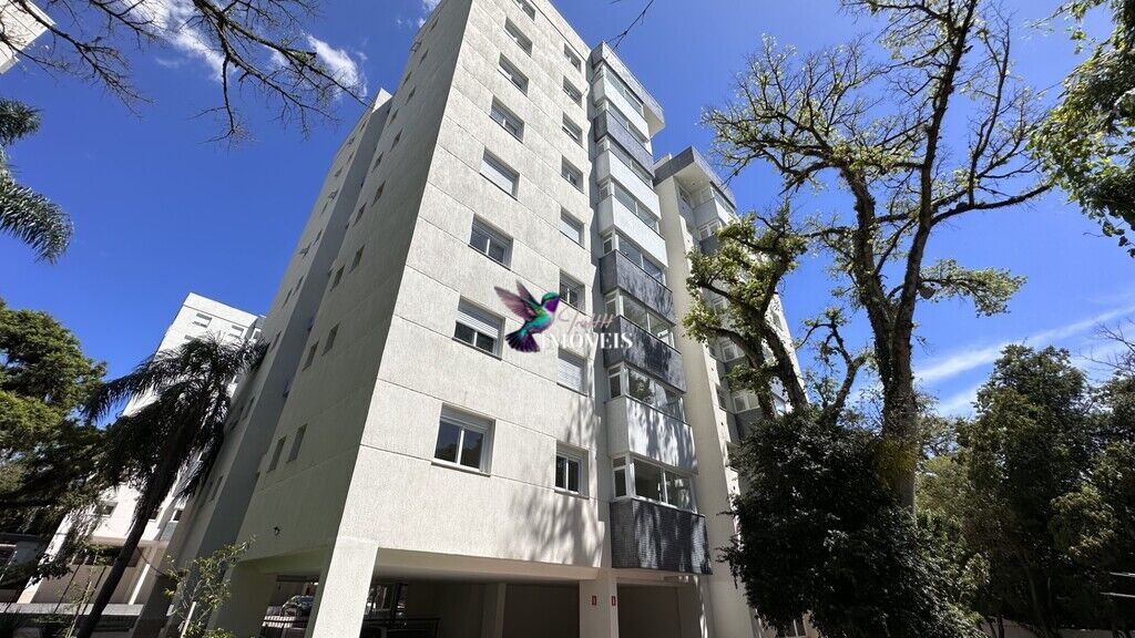 Apartamento à venda com 2 quartos, 94m² - Foto 8