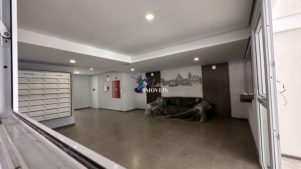 Apartamento à venda com 2 quartos, 94m² - Foto 14