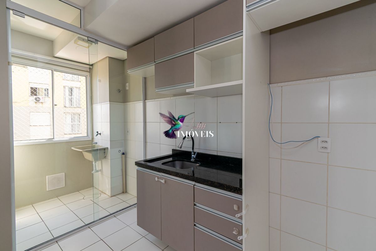 Apartamento, 2 quartos, 54 m² - Foto 4