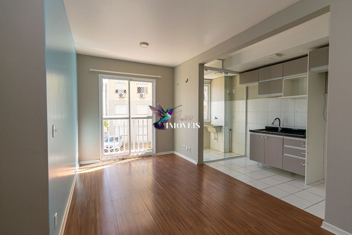 Apartamento, 2 quartos, 54 m² - Foto 1