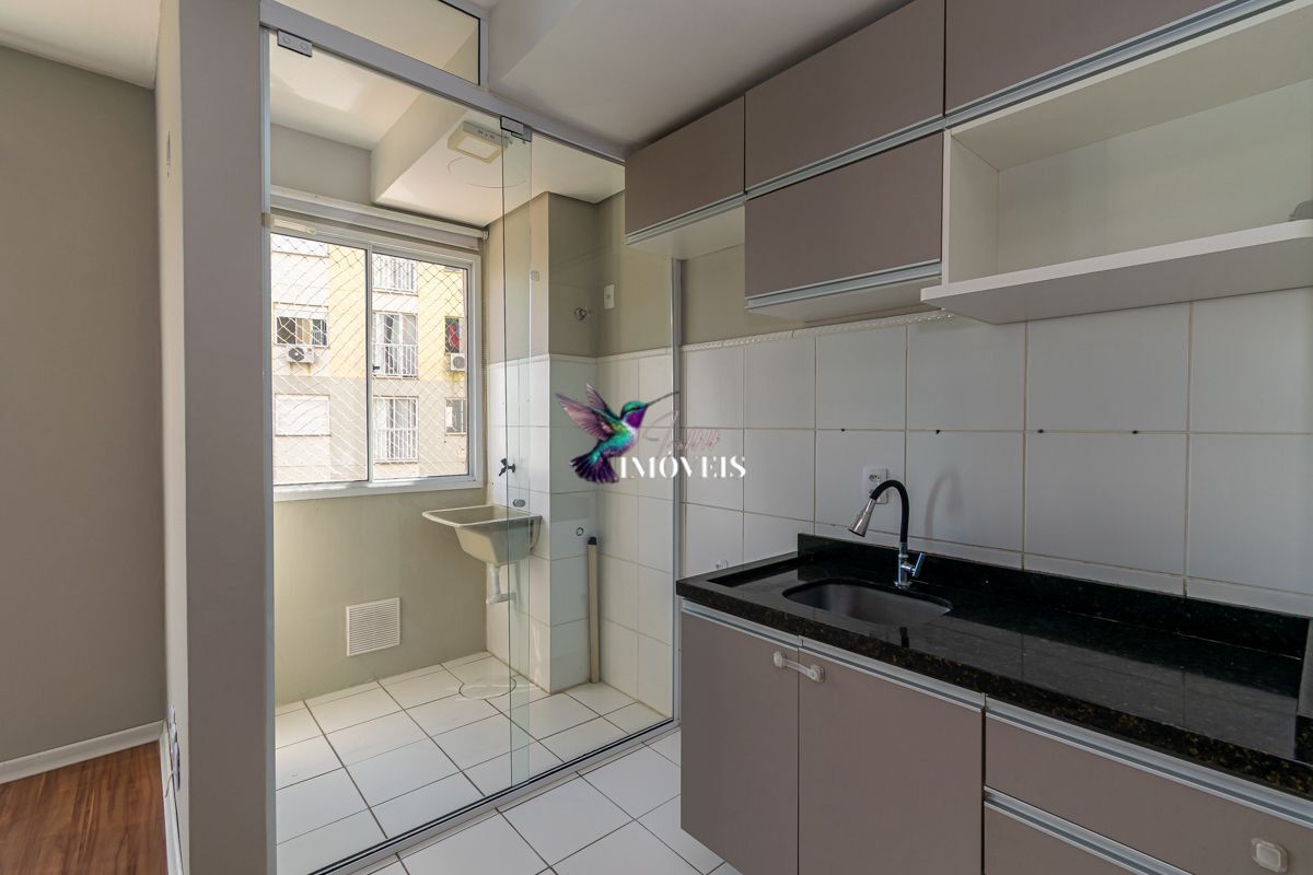 Apartamento, 2 quartos, 54 m² - Foto 2