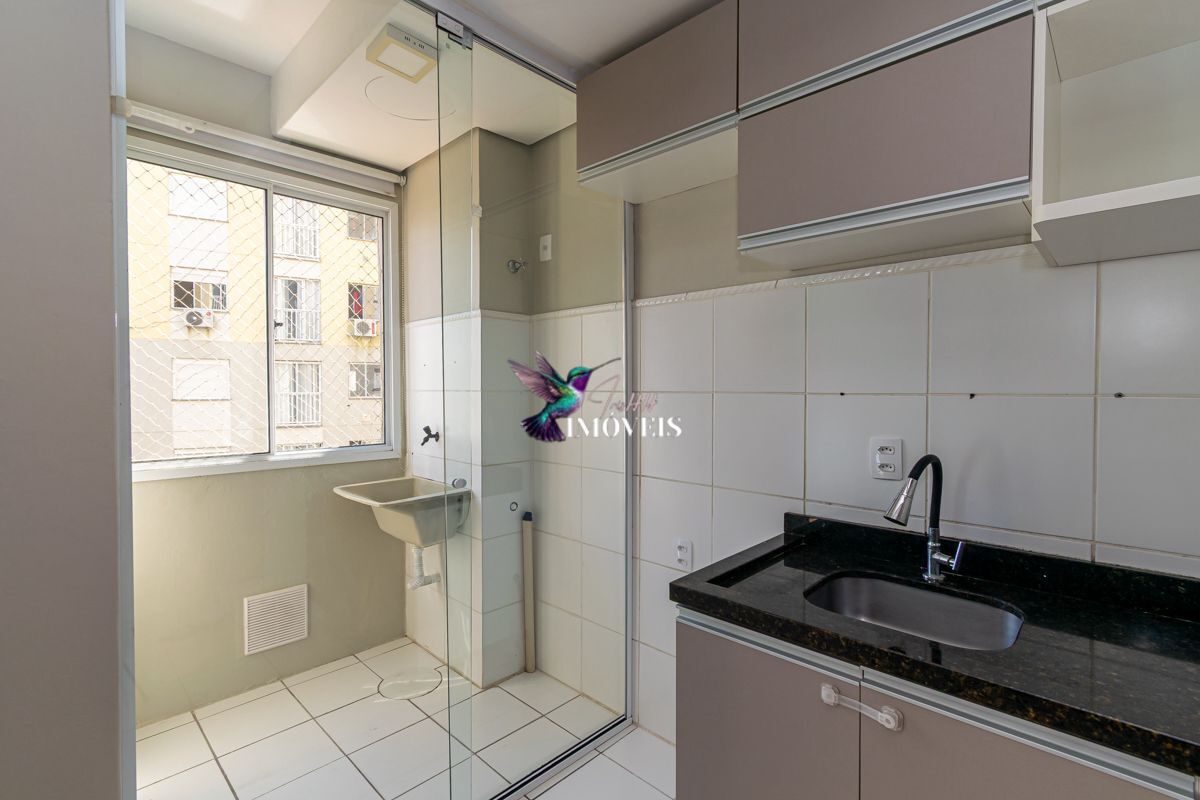 Apartamento, 2 quartos, 54 m² - Foto 3