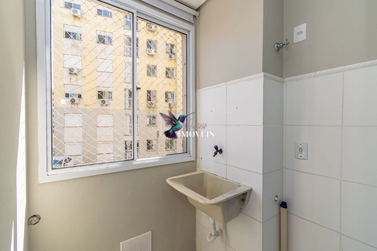 Apartamento, 2 quartos, 54 m² - Foto 5