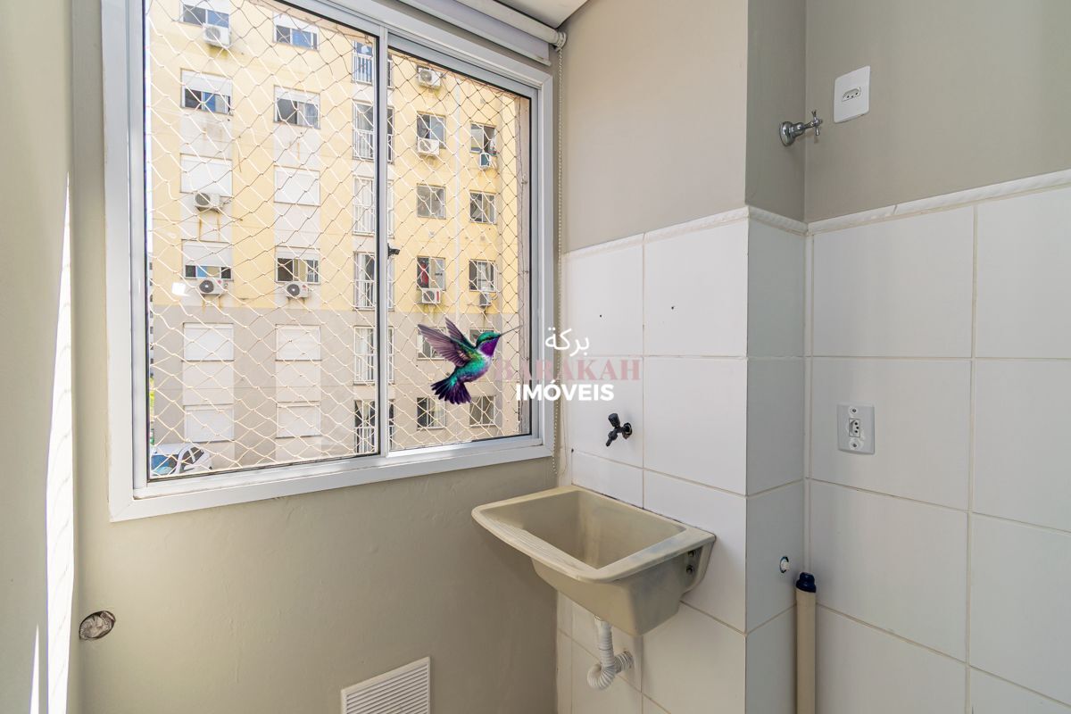 Apartamento, 2 quartos, 54 m² - Foto 5