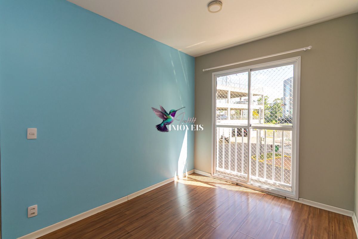 Apartamento, 2 quartos, 54 m² - Foto 7