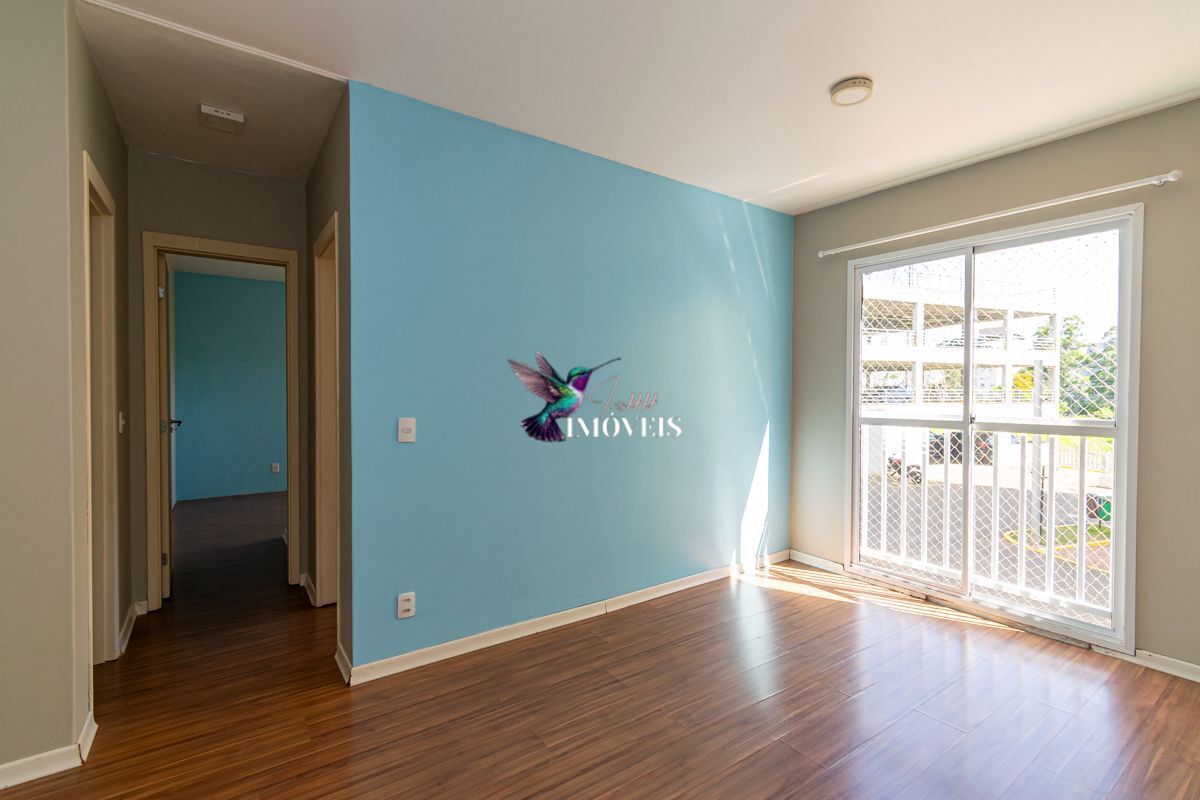 Apartamento, 2 quartos, 54 m² - Foto 8