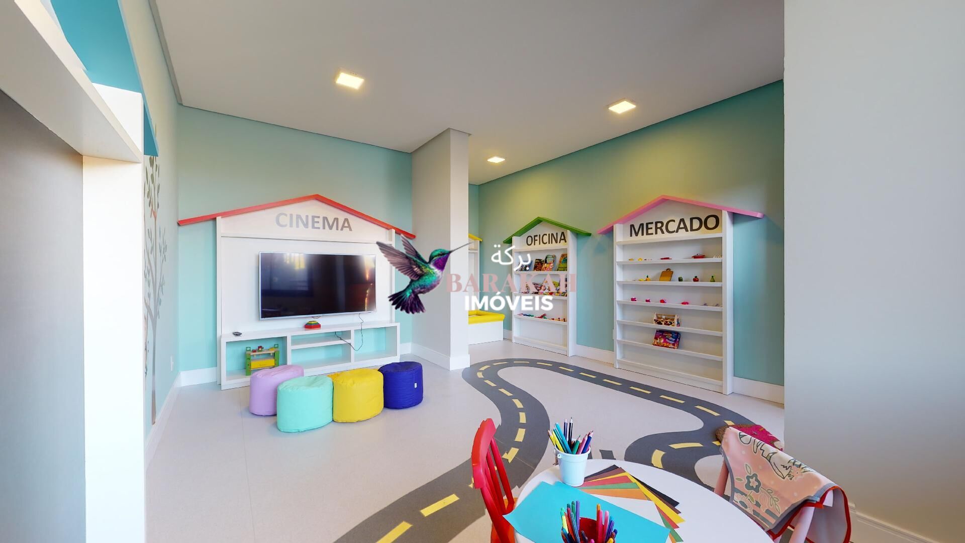 Apartamento, 3 quartos, 124 m² - Foto 6