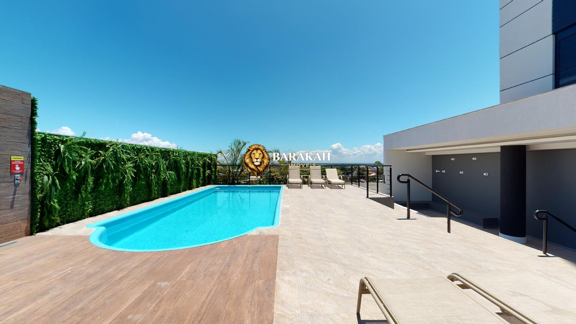 Apartamento, 3 quartos, 124 m² - Foto 4