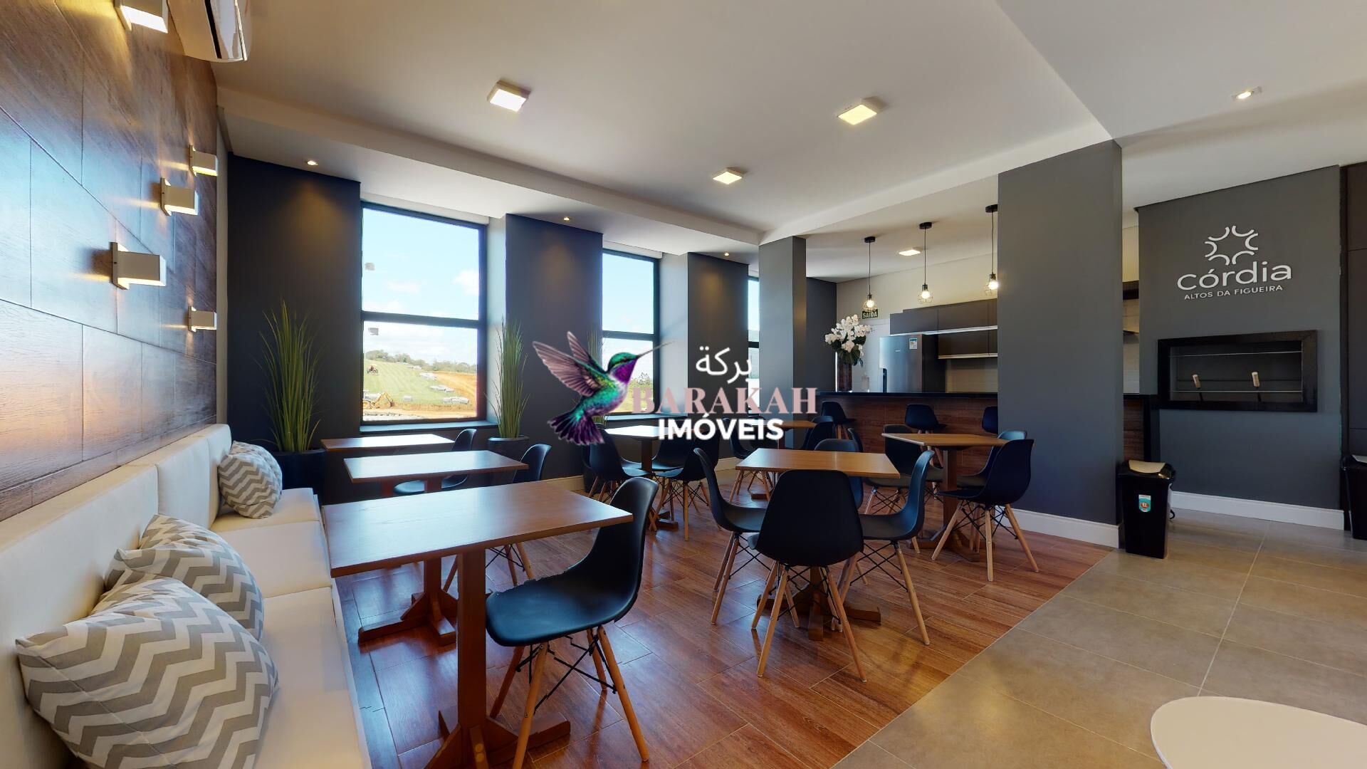 Apartamento, 3 quartos, 124 m² - Foto 7