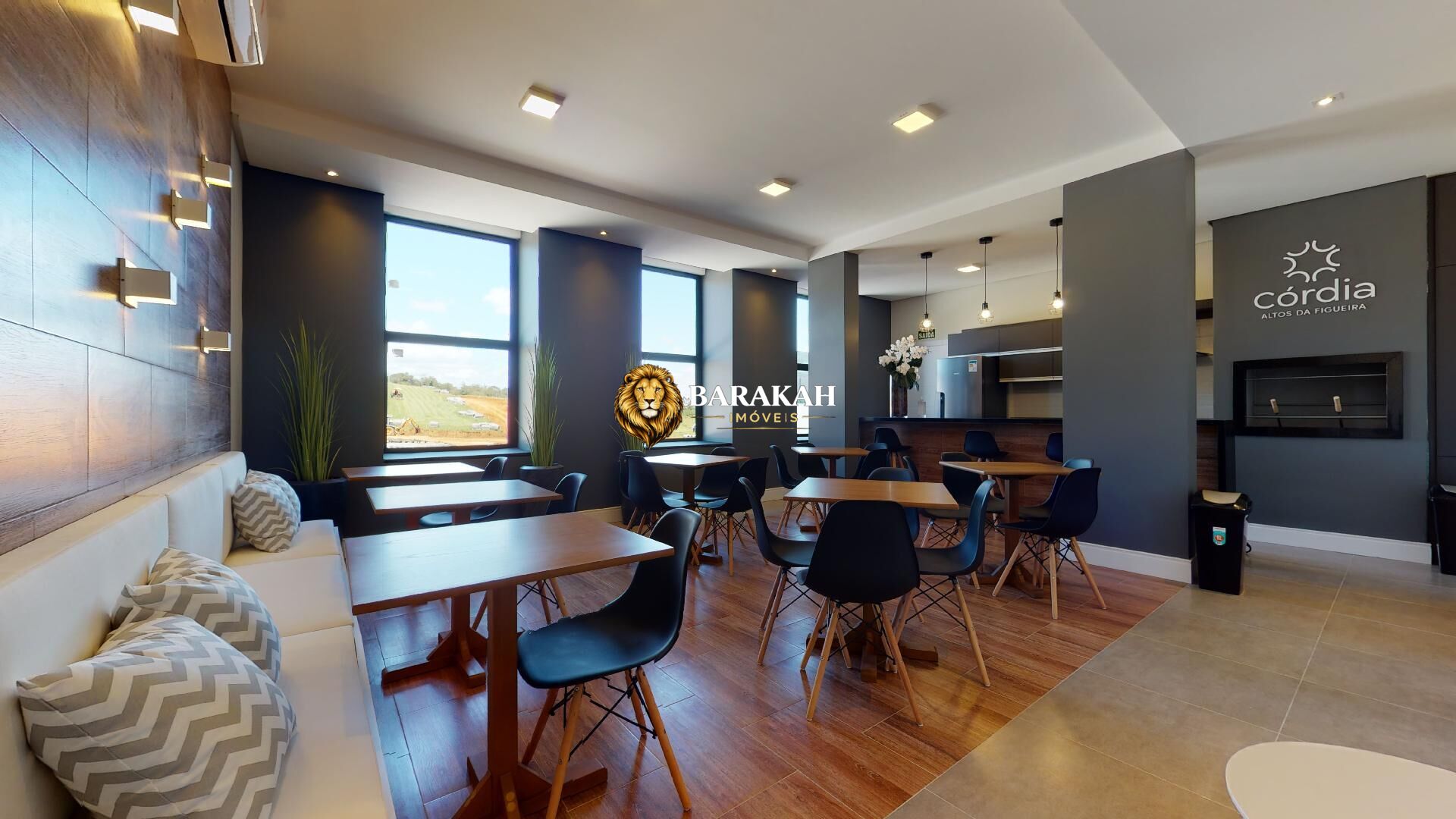 Apartamento, 3 quartos, 124 m² - Foto 7