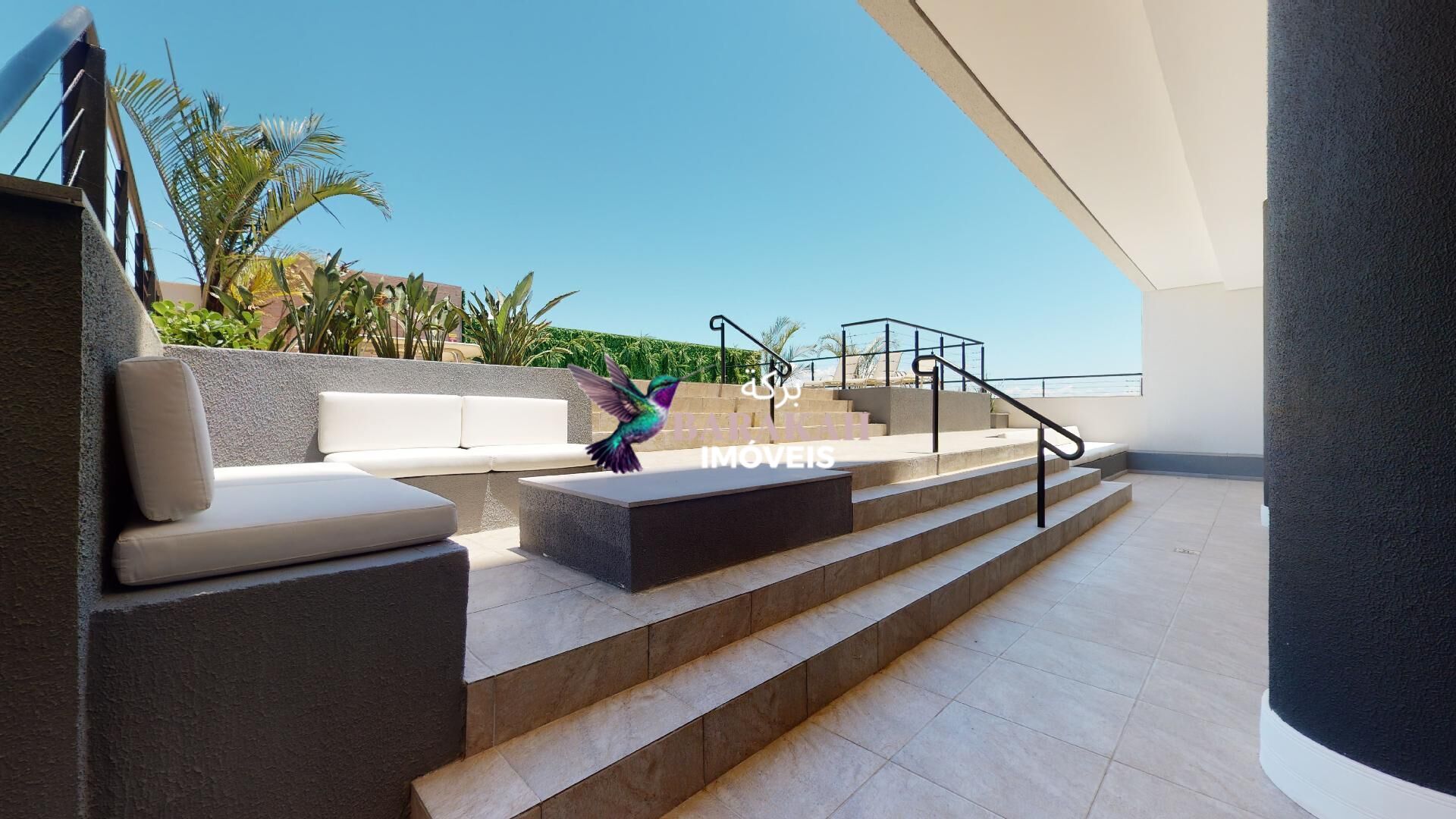 Apartamento, 3 quartos, 124 m² - Foto 5