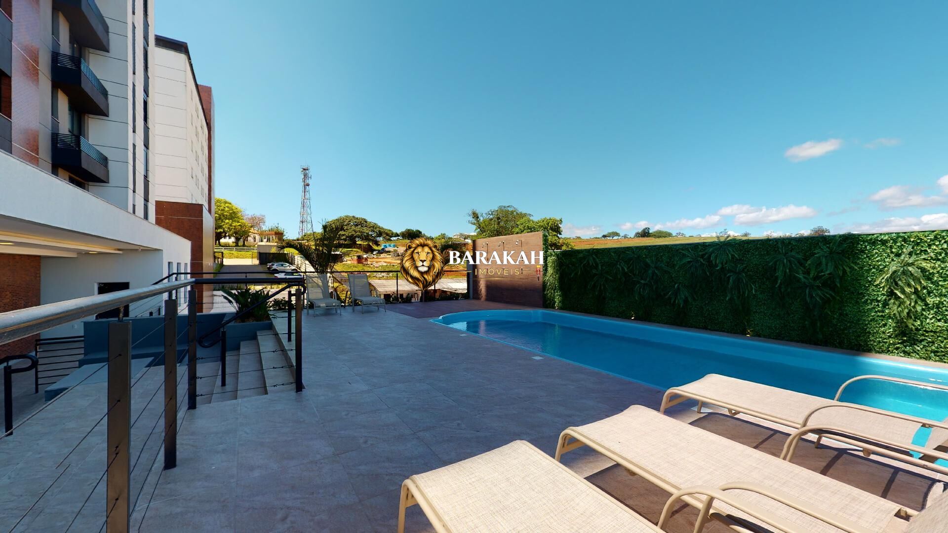 Apartamento, 3 quartos, 124 m² - Foto 3