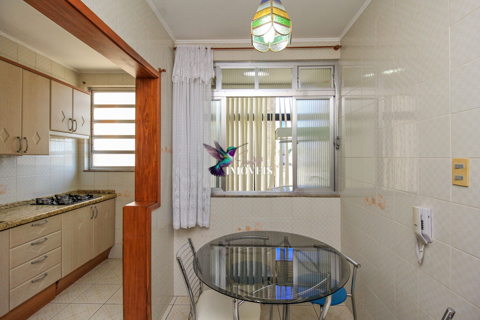Apartamento à venda com 3 quartos, 79m² - Foto 2