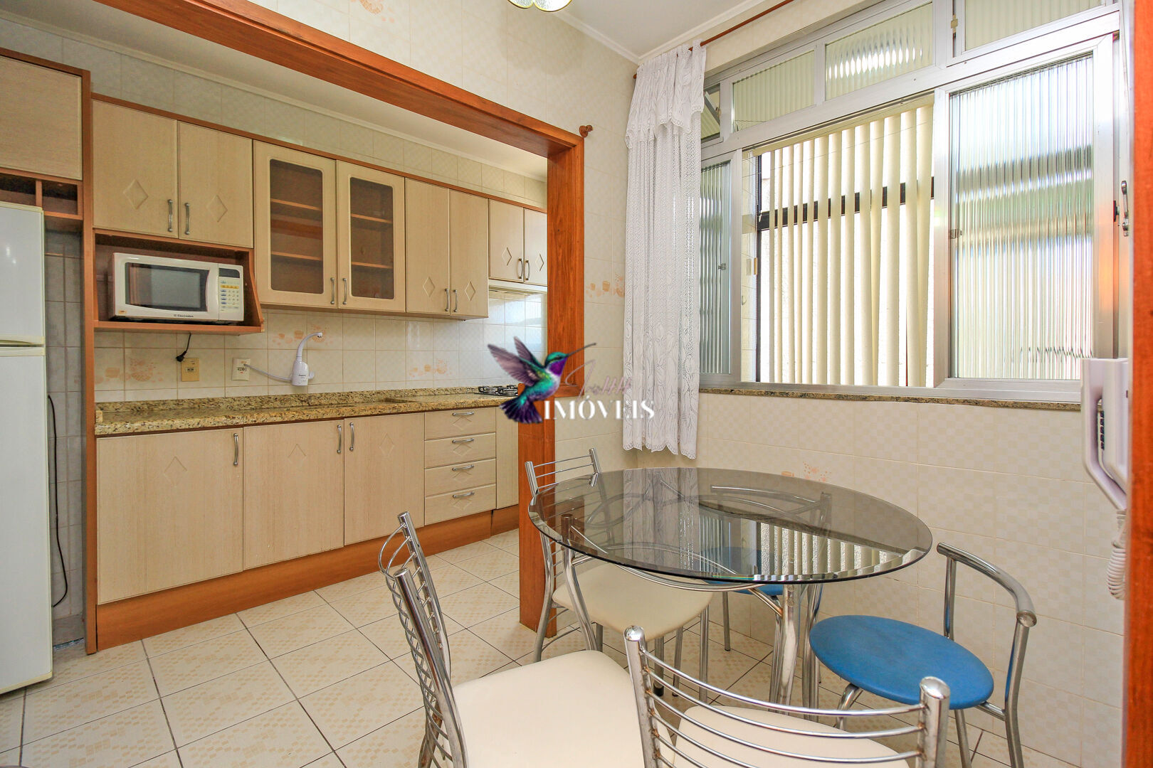 Apartamento à venda com 3 quartos, 79m² - Foto 8