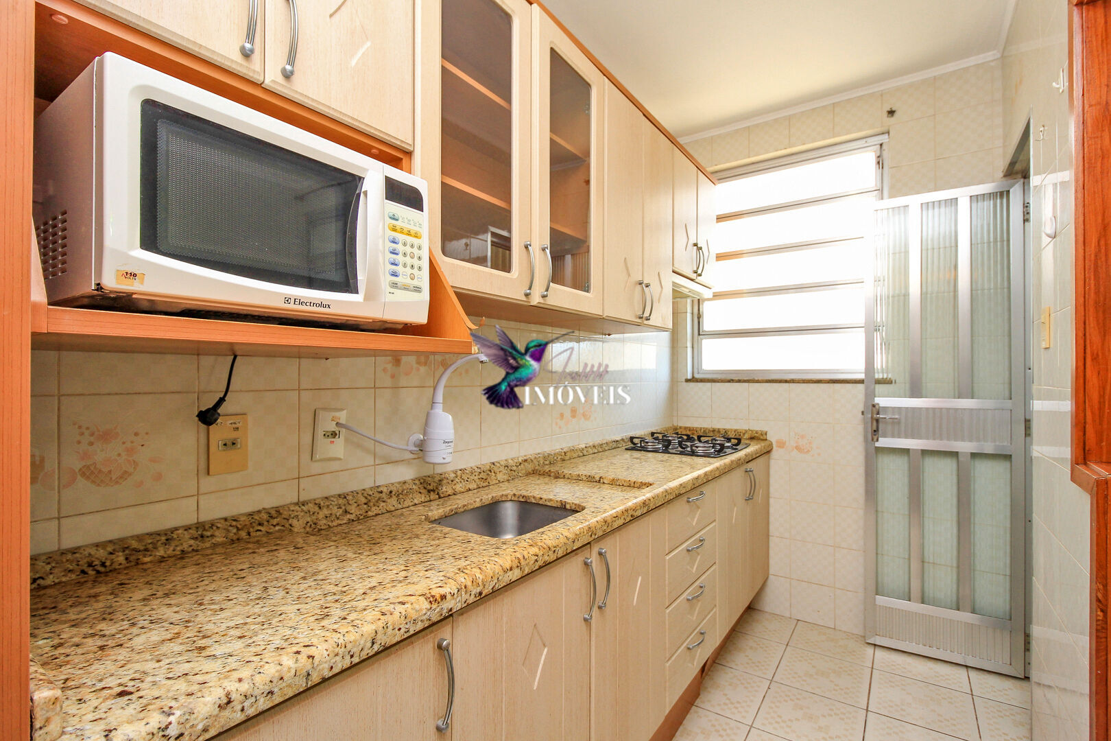 Apartamento à venda com 3 quartos, 79m² - Foto 4