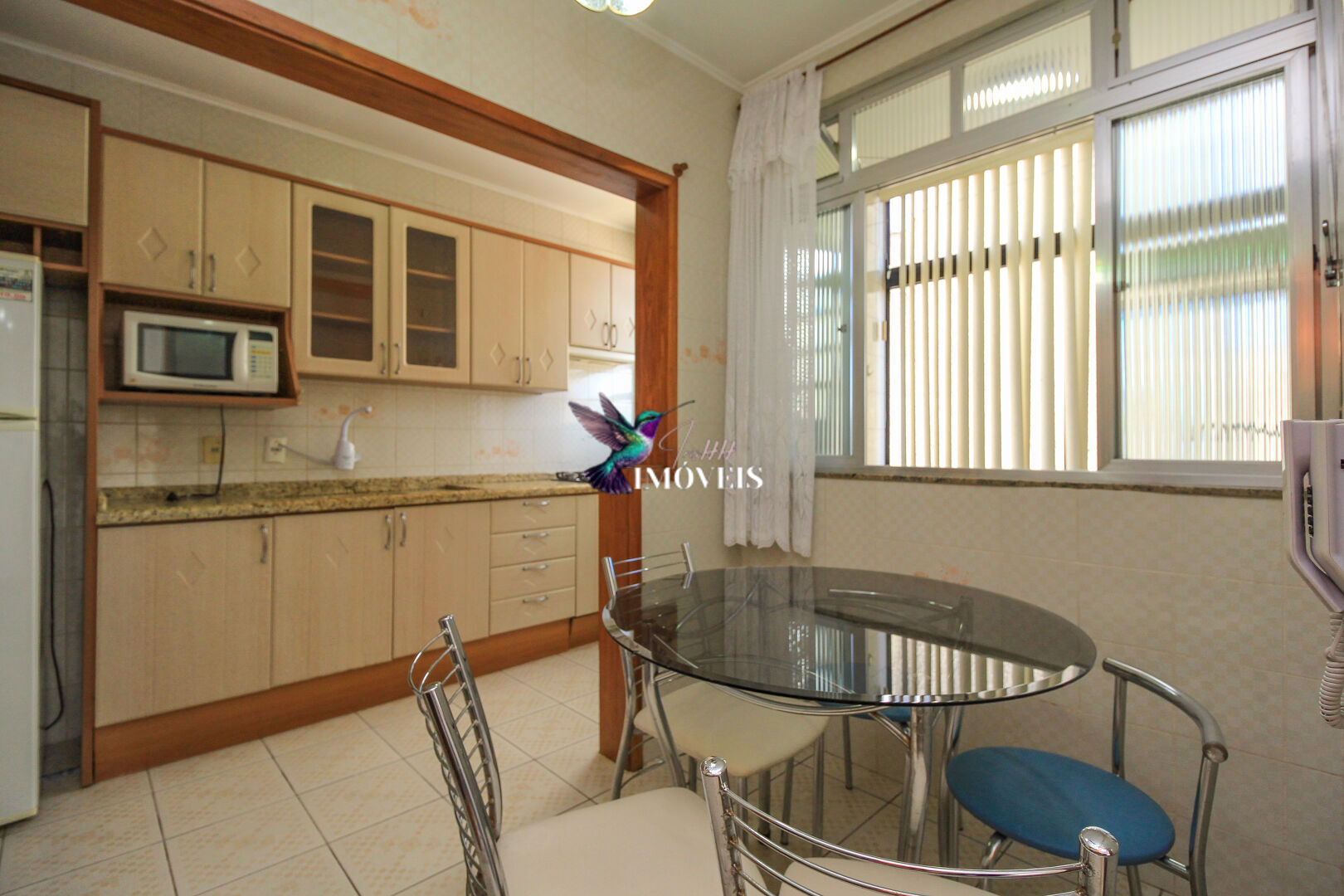 Apartamento à venda com 3 quartos, 79m² - Foto 1
