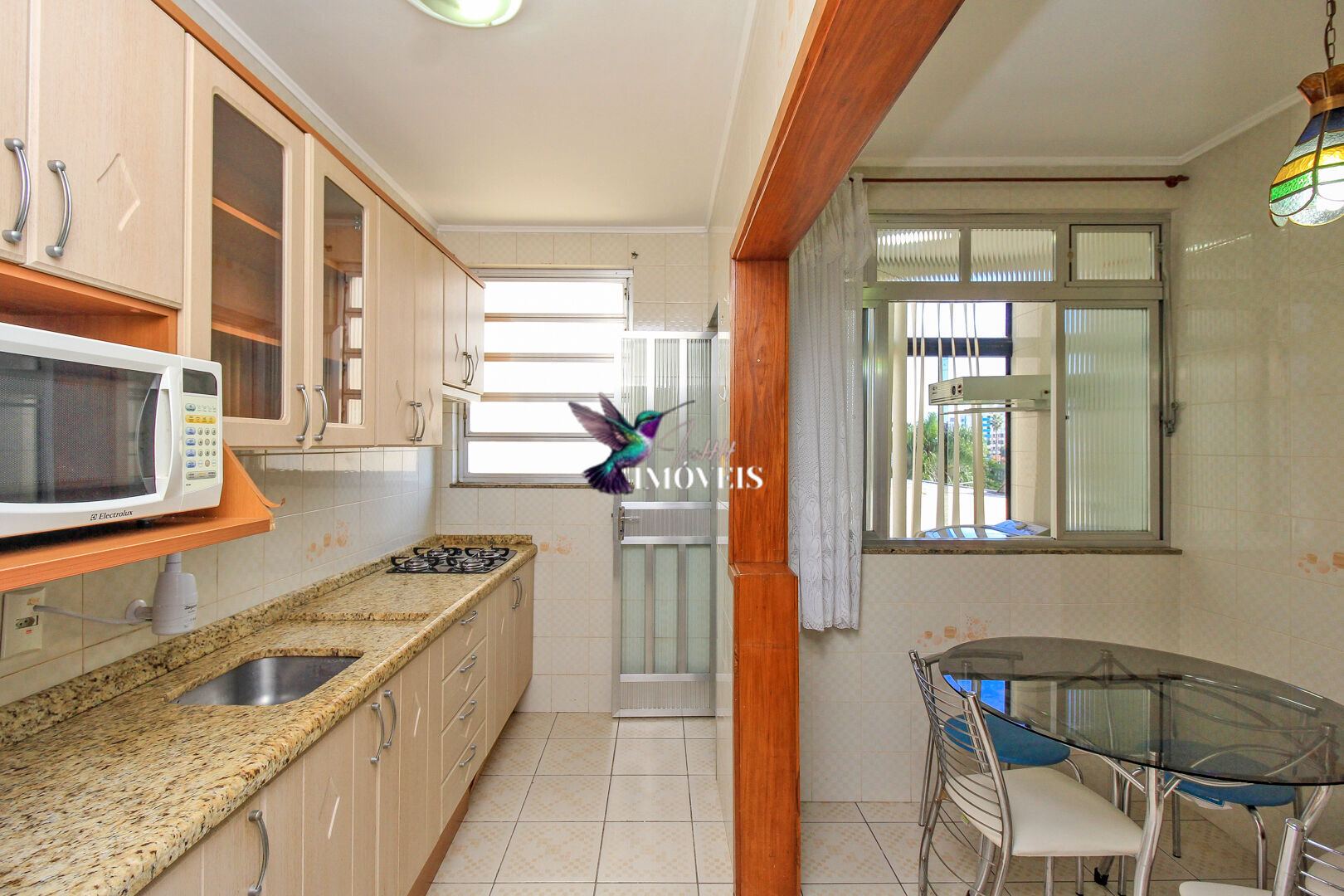 Apartamento à venda com 3 quartos, 79m² - Foto 3