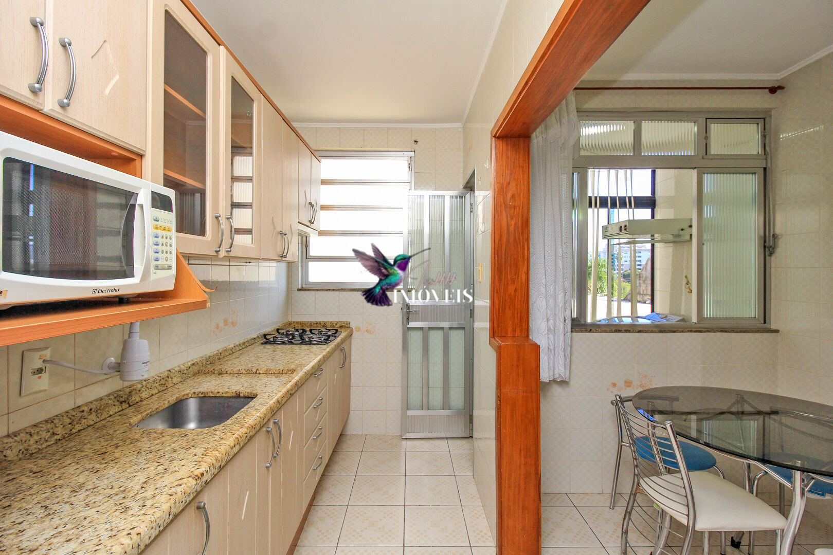 Apartamento à venda com 3 quartos, 79m² - Foto 5