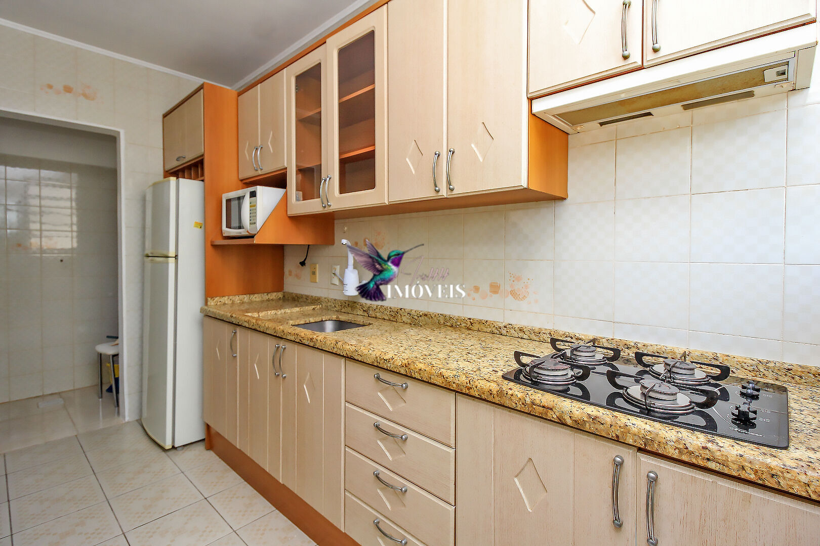 Apartamento à venda com 3 quartos, 79m² - Foto 6