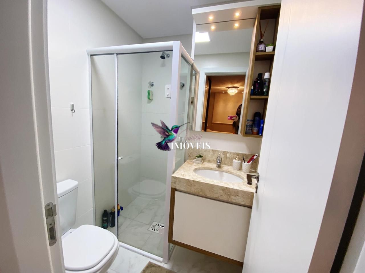 Apartamento à venda com 3 quartos, 175m² - Foto 14