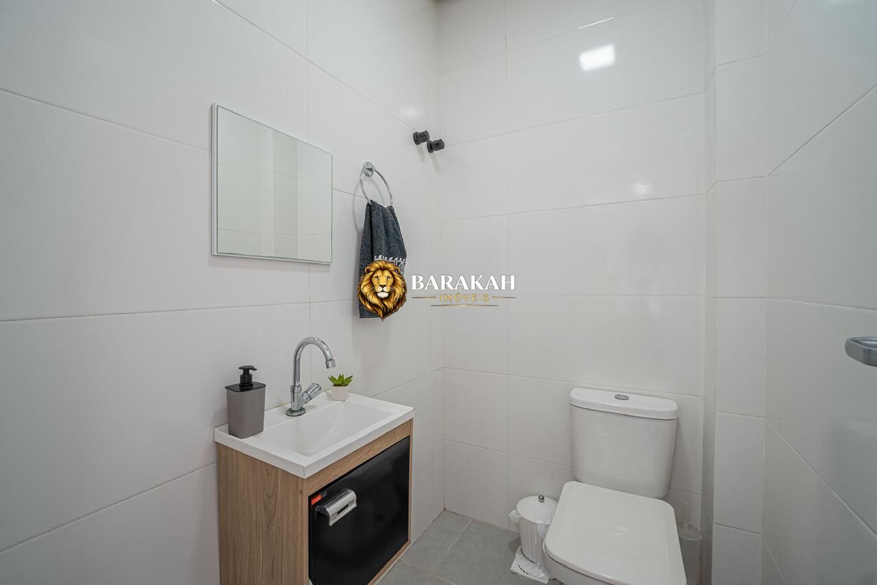 Casa de Condomínio, 3 quartos - Foto 17