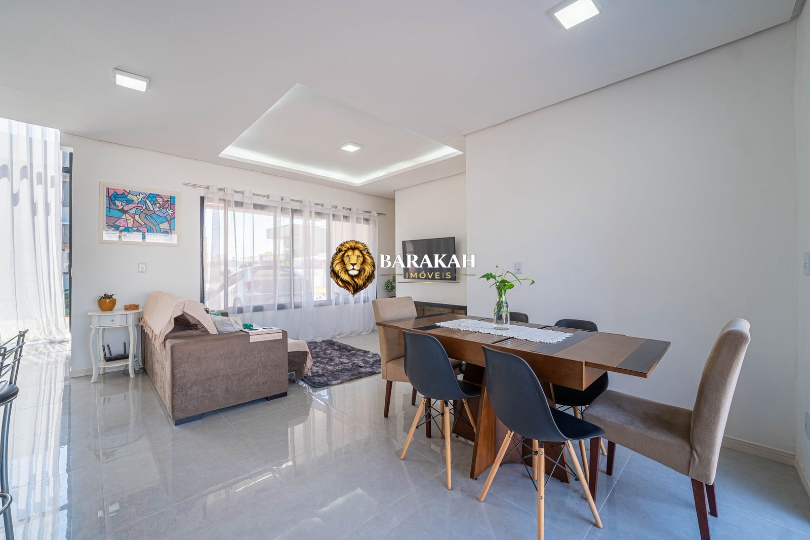 Casa de Condomínio, 3 quartos - Foto 7