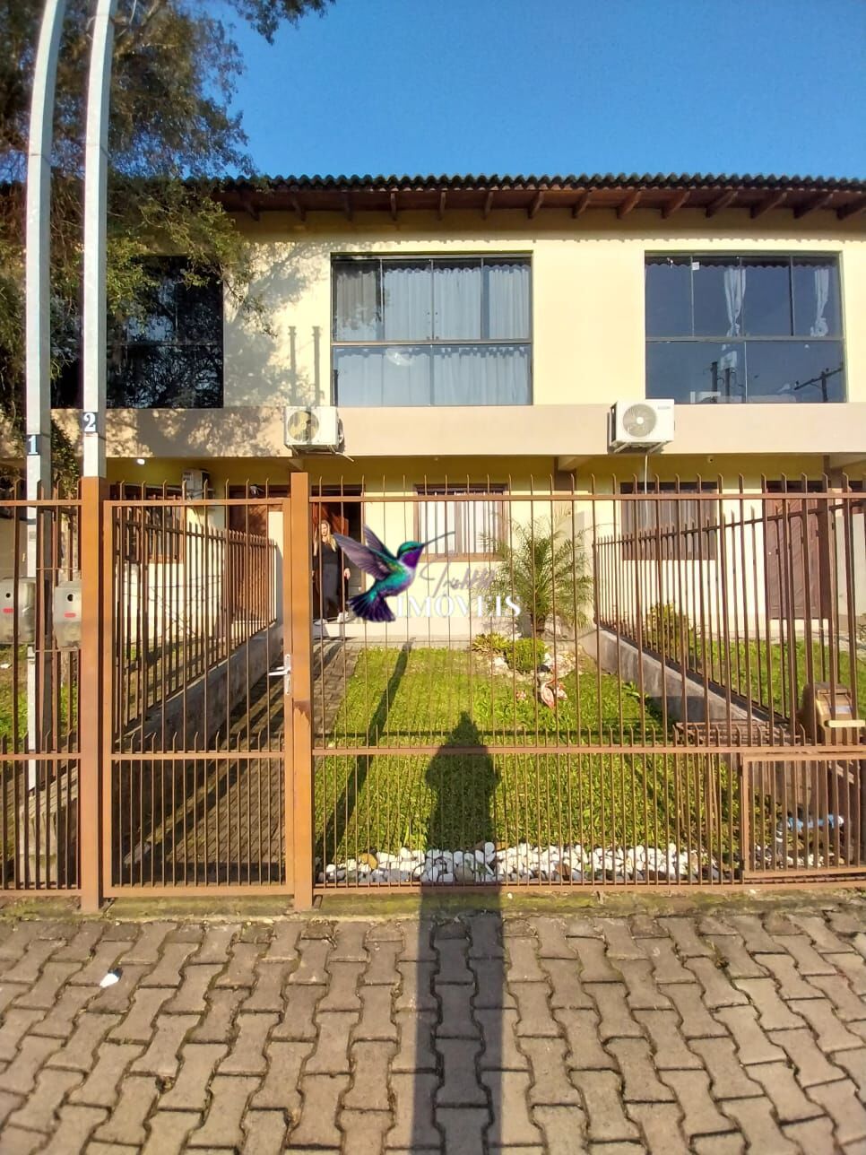 Casa à venda com 2 quartos, 69m² - Foto 3