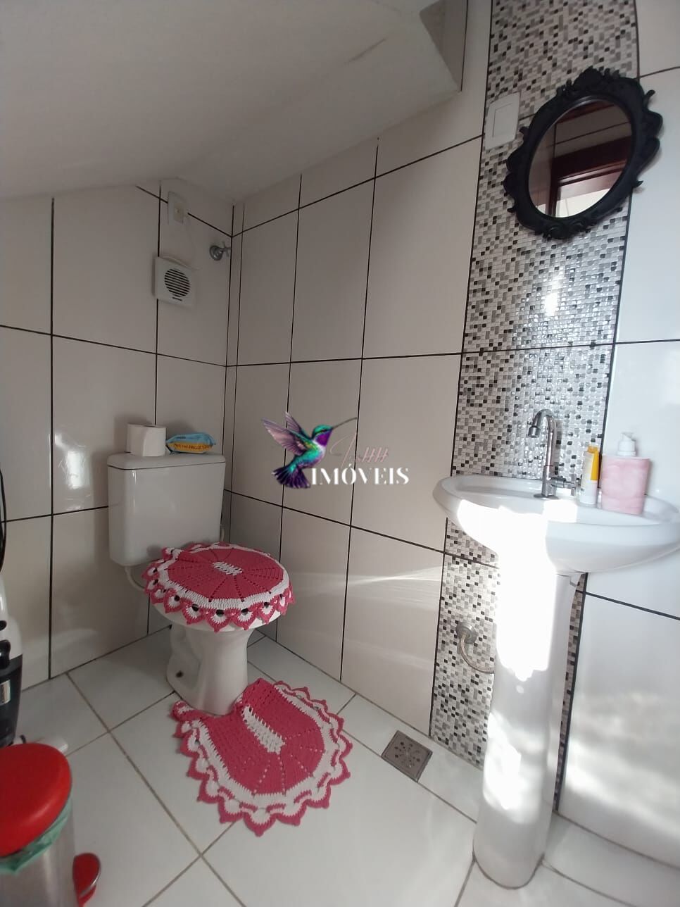 Casa à venda com 2 quartos, 69m² - Foto 17