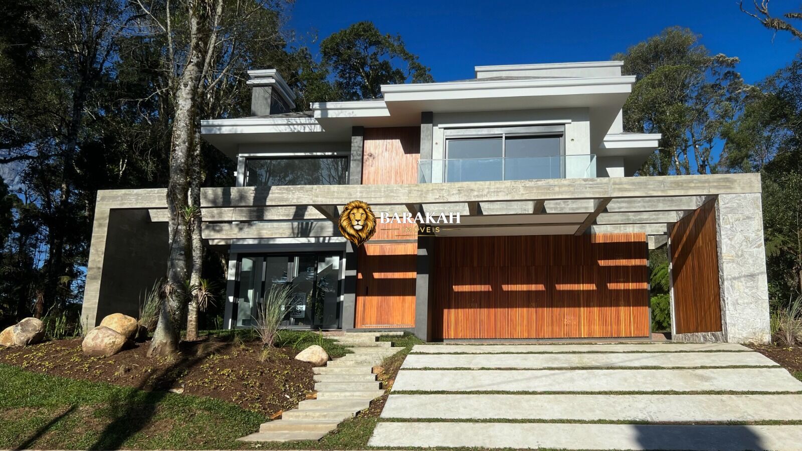 Casa, 3 quartos, 355 m² - Foto 3