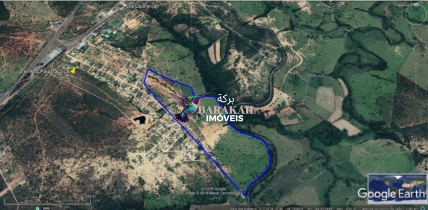 Terreno, 31 hectares - Foto 4