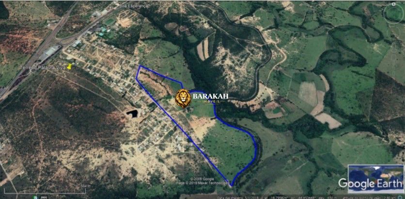 Terreno, 31 hectares - Foto 4
