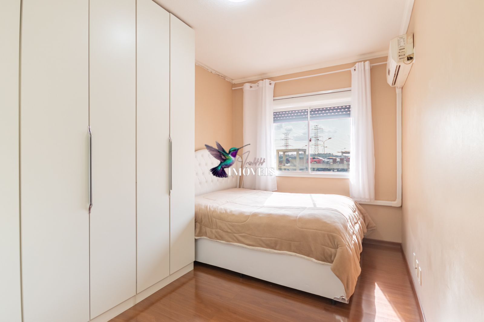 Apartamento à venda com 2 quartos, 53m² - Foto 9