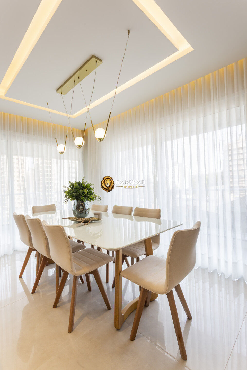 Apartamento, 3 quartos, 150 m² - Foto 12
