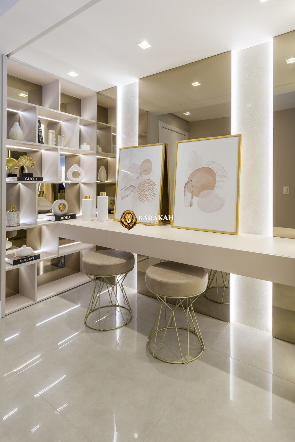 Apartamento, 3 quartos, 150 m² - Foto 10