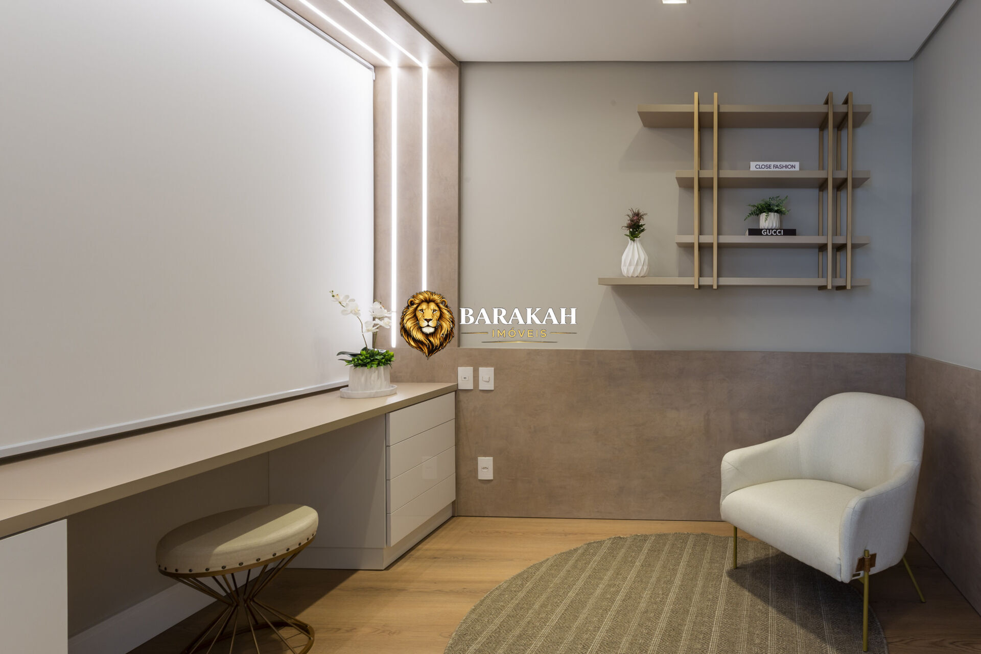 Apartamento, 3 quartos, 150 m² - Foto 16