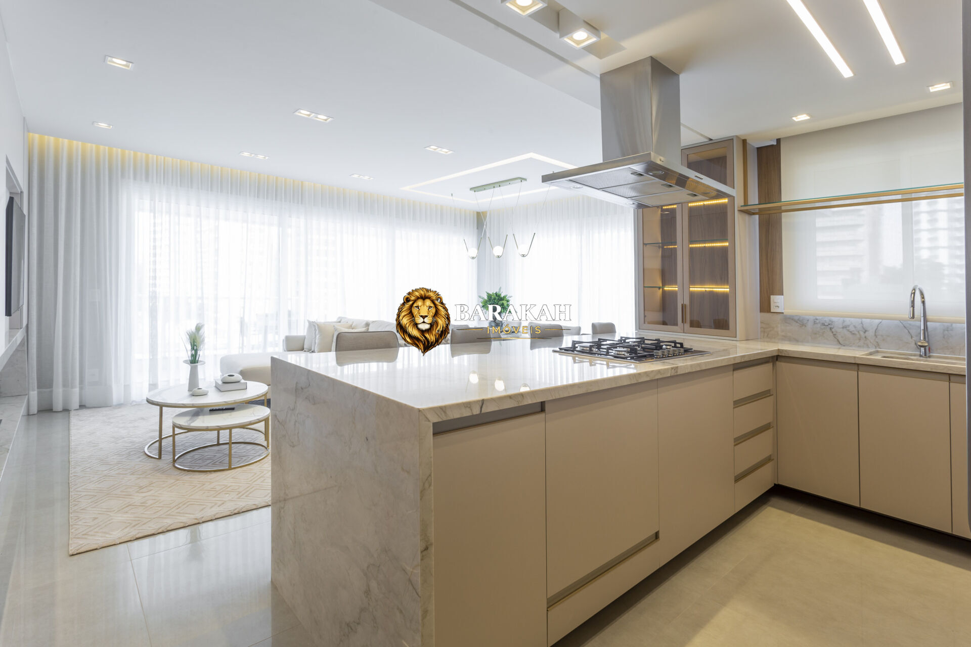 Apartamento, 3 quartos, 150 m² - Foto 6