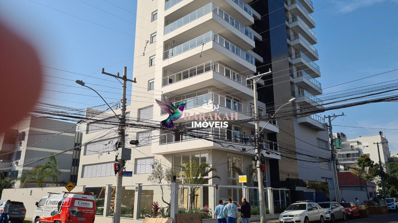 Apartamento, 3 quartos, 150 m² - Foto 1