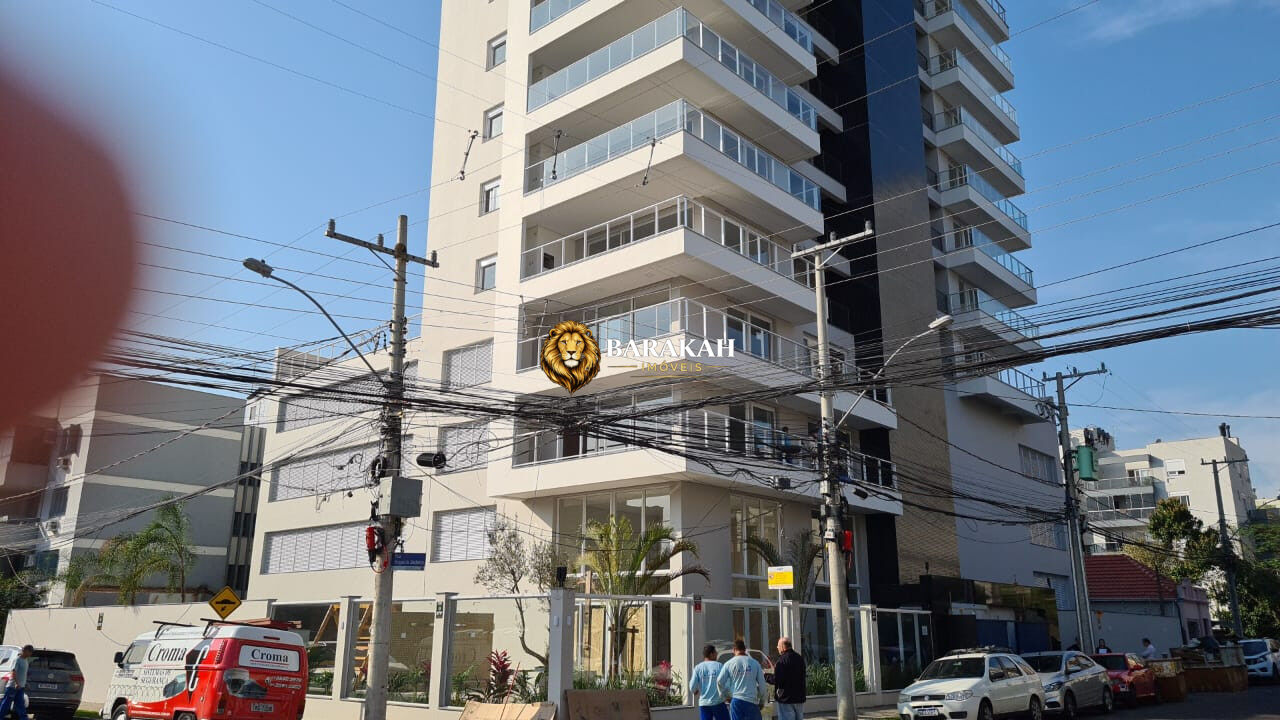 Apartamento, 3 quartos, 150 m² - Foto 1