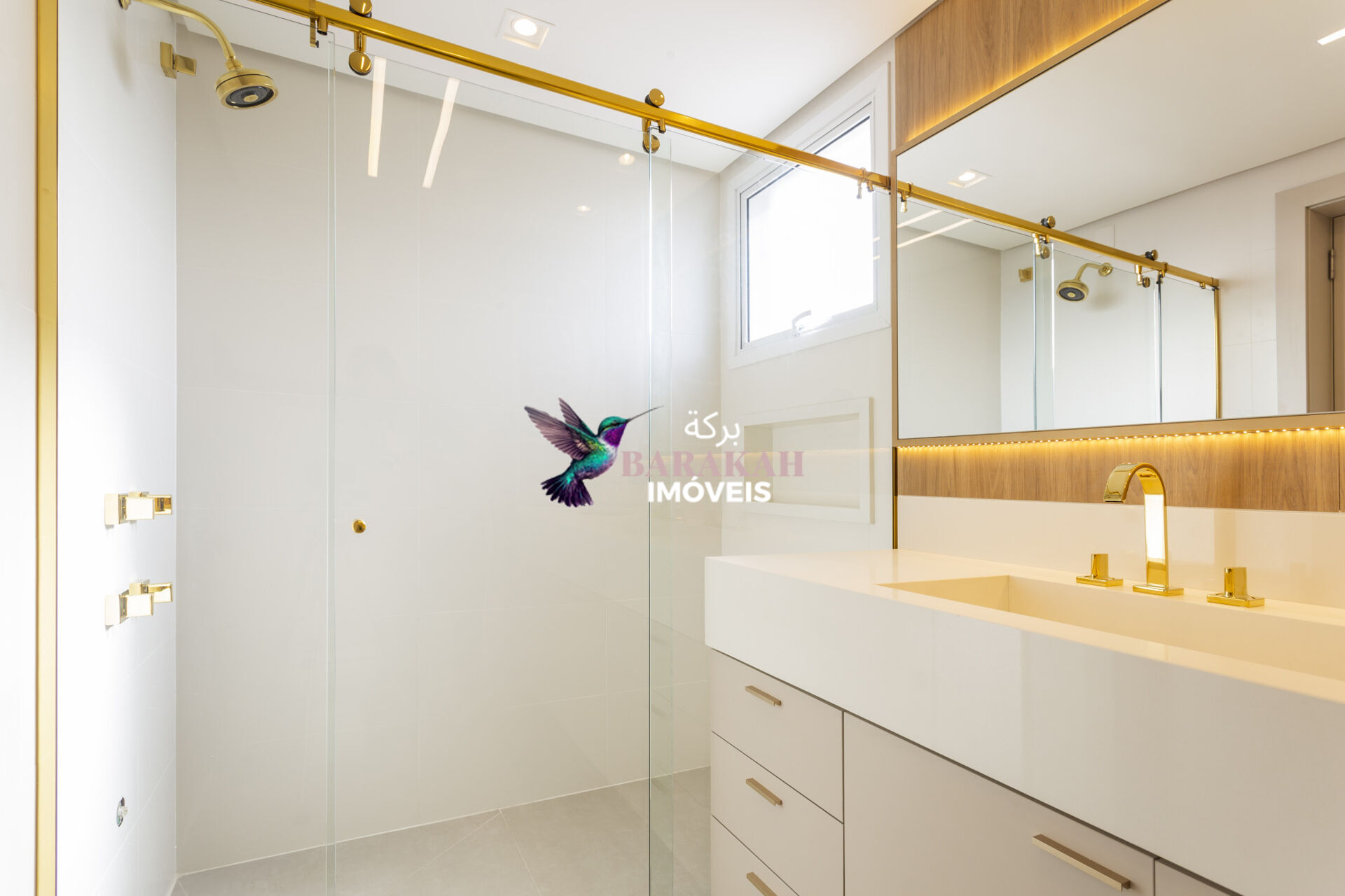 Apartamento, 3 quartos, 150 m² - Foto 2